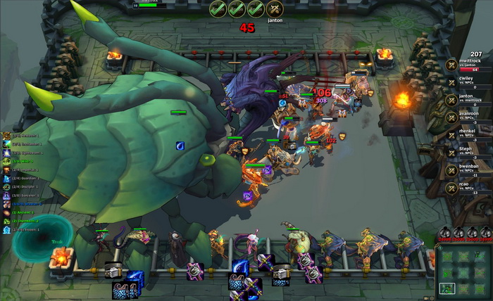 Đấu Trường Chân Lý: Riot Games hé lộ Mùa 3 sẽ sớm ra mắt ngay trong tháng 3/2020