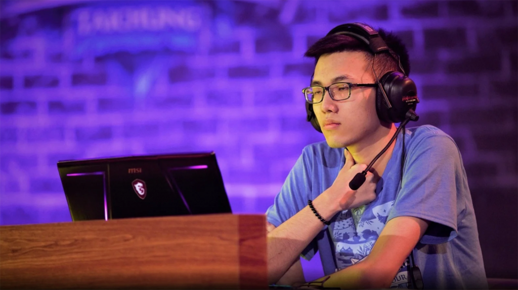 Nhân dịp năm mới, cùng nhìn lại những Drama siêu bổ phổi trong làng game 2019 (Phần 1)