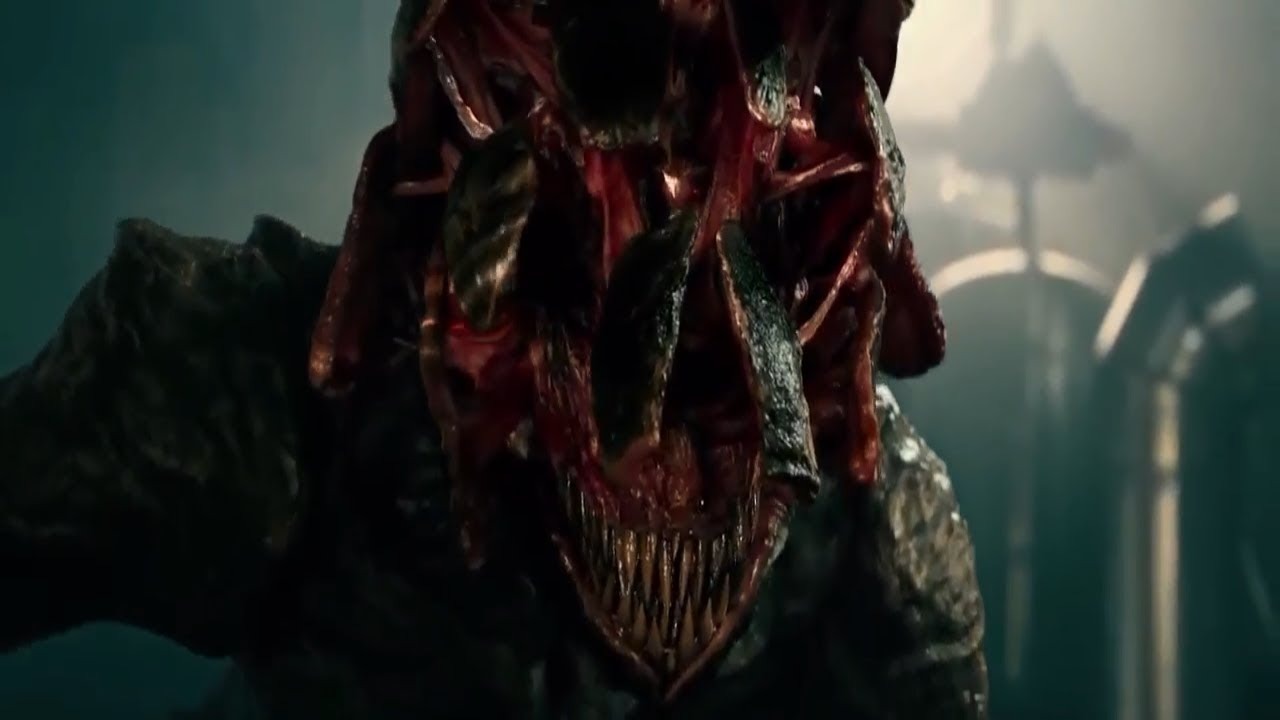 Giải mã nguồn gốc của loài quái vật "siêu thính" trong A Quiet Place 2 - Vùng đất câm lặng