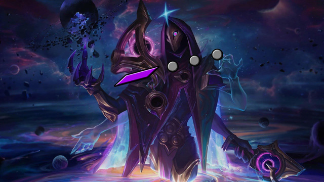 LMHT: Jhin đang gặp lỗi thú vị khi có thể liên tục bắn ra viên đạn thứ 4 mà không cần gài đạn