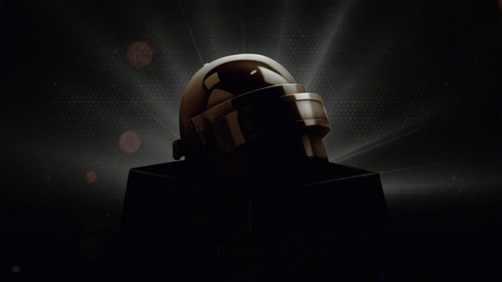 Người chiến thắng PUBG Awards 2019 sẽ nhận được danh hiệu Mũ bảo hiểm vàng 