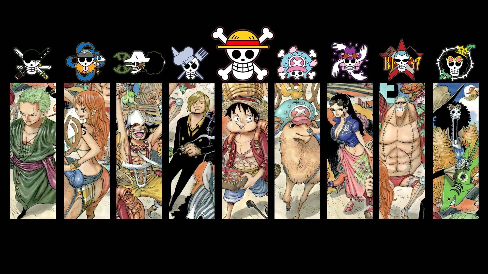 One Piece: Stampede và những điểm sáng đáng chú ý