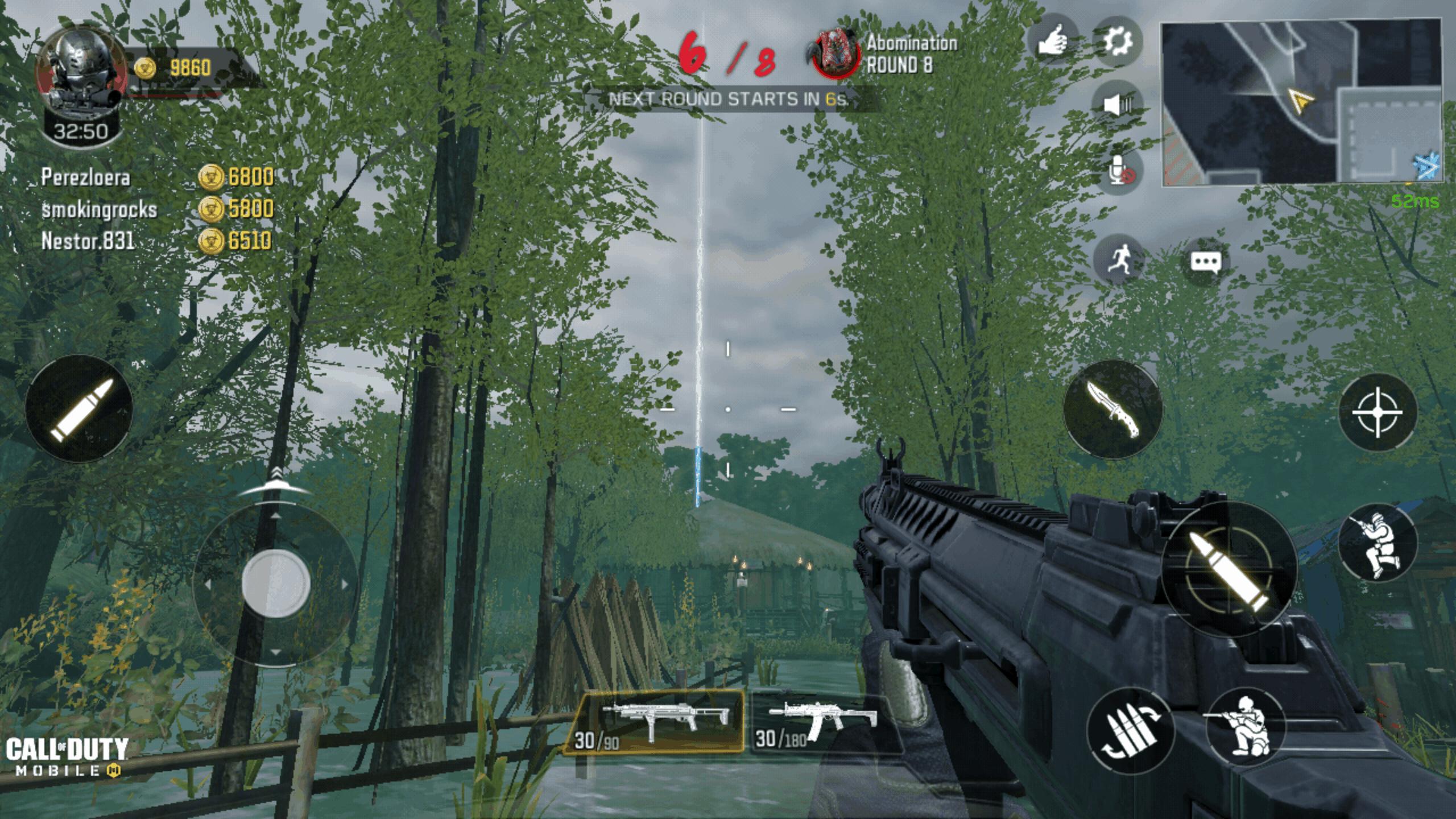 Giải đấu Call of Duty Mobile đầu tiên tại Việt Nam sẽ được diễn ra tại Đại hội 360mobi 2020