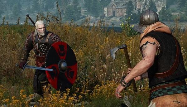 Những bản Mod nâng tầm trải nghiệm The Witcher 3: Wild Hunt khó lòng bỏ qua
