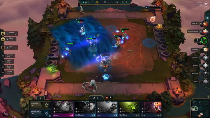 Đấu Trường Chân Lý: Hướng dẫn Nami meta 10.1 với trang bị và đội hình mạnh nhất meta