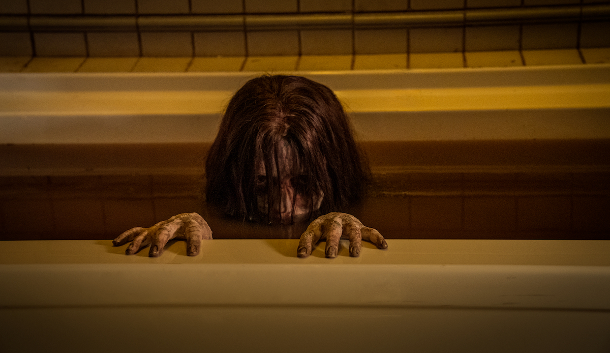 The Grudge: Lời nguyền Ju-on được kích hoạt như thế nào?
