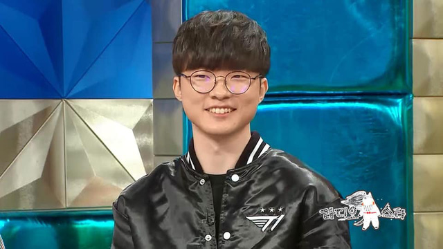 LMHT: Faker sẵn sàng từ chối mức lương 200 tỷ chỉ để được thi đấu tại Hàn Quốc
