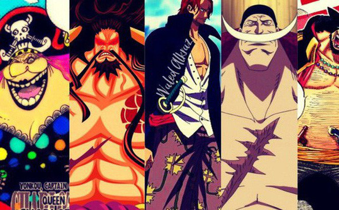 One Piece là gì? Sơ lược cốt truyện One Piece dành cho người mới vừa xem One Piece Stampede