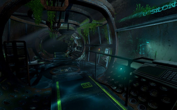 Cha đẻ của siêu phẩm kinh dị Amnesia và SOMA hé lộ tựa game rùng rợn sắp tới