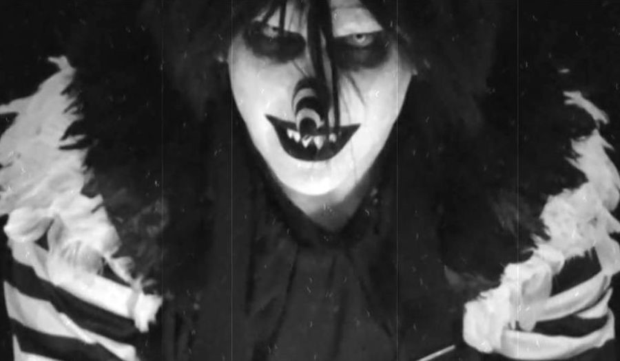 Laughing jack là ai ? Nụ cười kinh dị nhất thế giới và đáng sợ nhất trong tất cả các Creepypasta