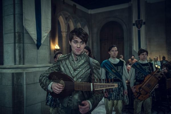 Ý nghĩa ẩn sau ca khúc "Toss a Coin to Your Witcher" của Jaskier trong The Witcher Netflix
