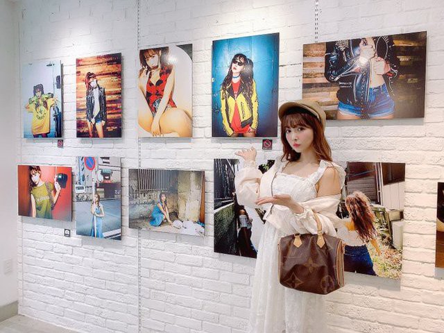 Yua Mikami là ai ? Từ cô gái ngây thơ trở thành thần tượng số một dòng phim JAV Nhật Bản