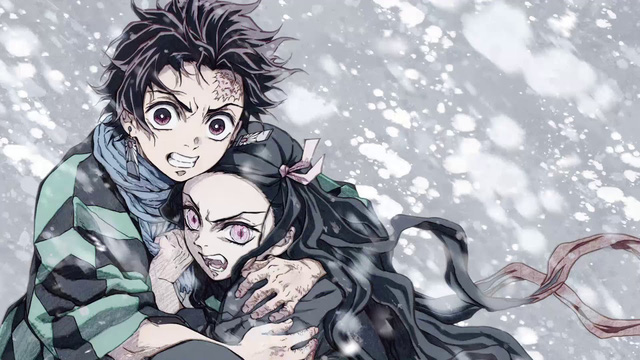 Phiên bản Anime của Kimetsu no Yaiba bất ngờ giành được giải Hoạt họa được yêu thích nhất Thập kỷ