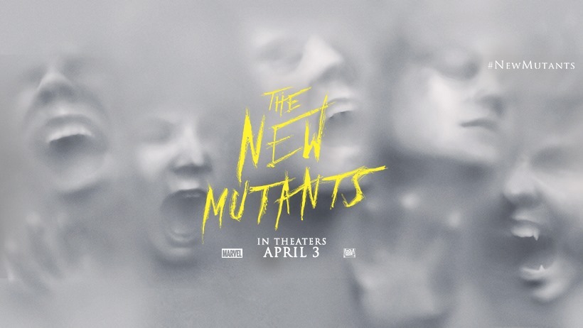 The New Mutants chính thức tung trailer mới sau hai năm khiến khán giả chờ đợi