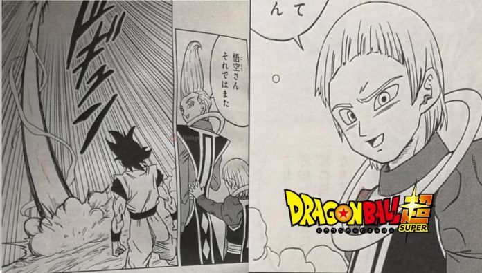 Dragon Ball Super tập 56 - Spoiler và ngày ra mắt - Vegeta sẽ nhận thêm kỹ năng mới từ Pybara