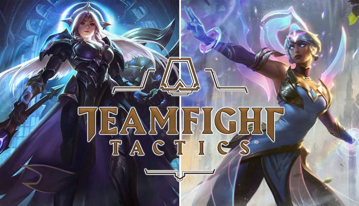 Đấu Trường Chân Lý: Chi tiết bản cập nhật 10.1 chính thức - Nguyệt Tộc ra mắt cùng Buff mạnh cho mọi tướng