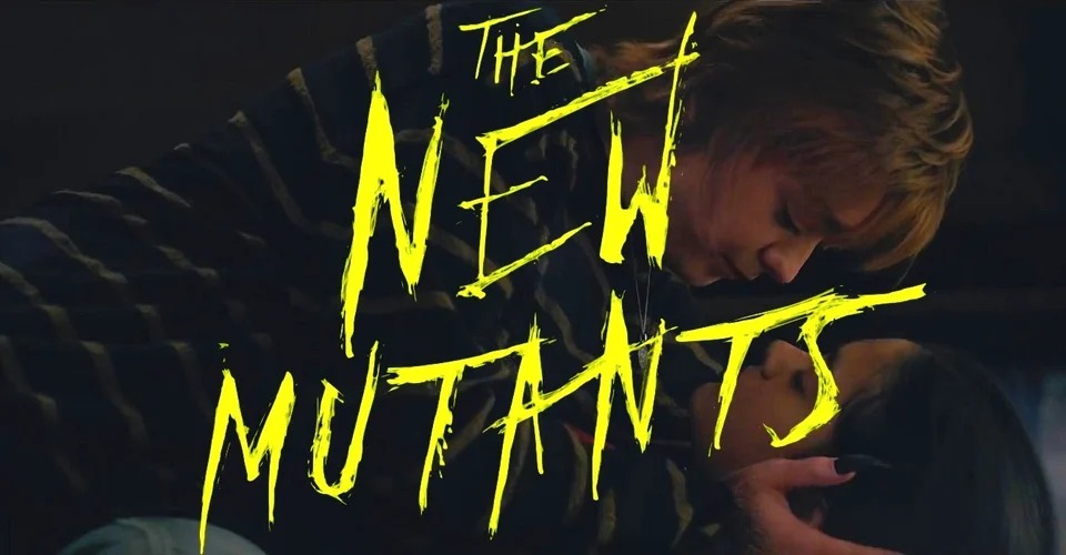The New Mutants: Hé lộ về mối tình đồng tính nữ đầu tiên của Marvel