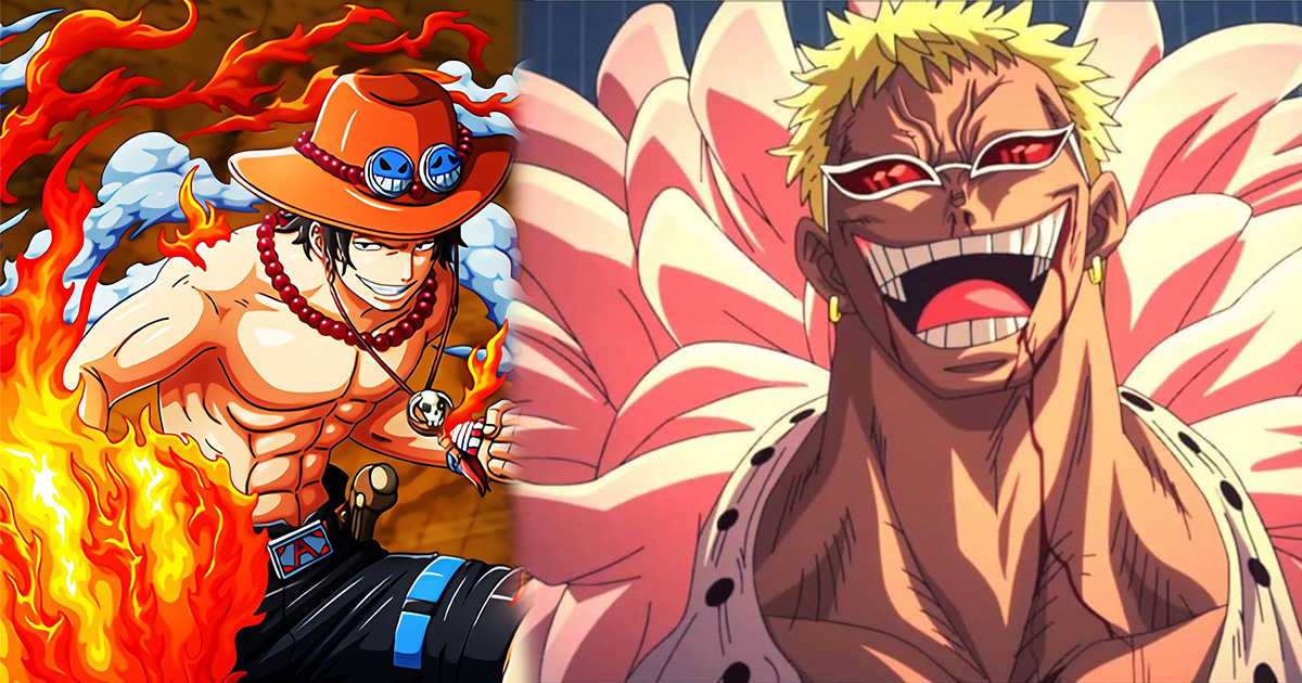 One Piece: Xếp hạng 10 tù nhân mạnh nhất Impel Down (P2)