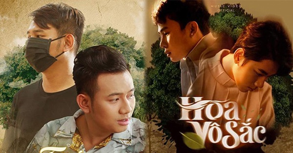 Thái Vũ (FAP TV) bị nghi là cà khịa Hoa Vô Sắc của Jack và K-ICM, anh bảo đây chỉ là trùng hợp mà thôi