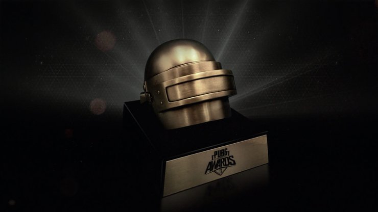 Người chiến thắng và nhận giải thưởng PUBG Awards được tiết lộ 