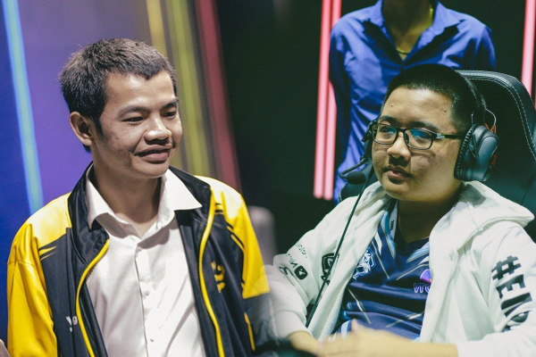 LMHT: Tinikun hé lộ cách để thuyết phục Dia1 gia nhập vào GAM Esports