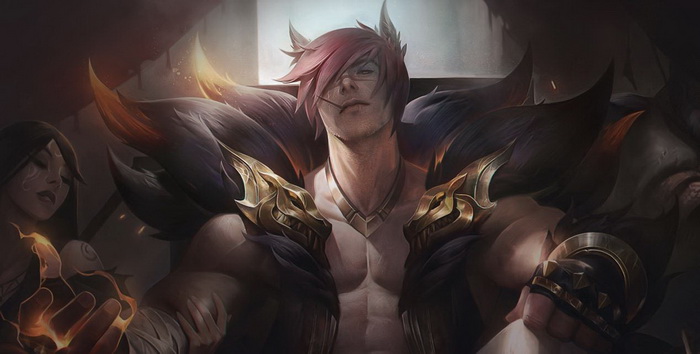 LMHT: Thời gian bảo trì cập nhật 10.1 ngày 9/1/2020, bắt đầu Mùa 10 và ra mắt Sett