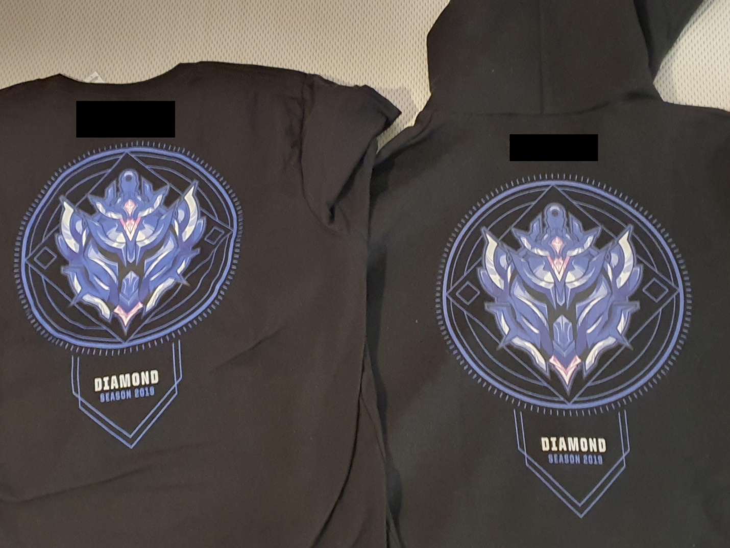 LMHT: Game thủ chê áo của Riot Games làm chất lượng quá tệ không thua gì hàng chợ