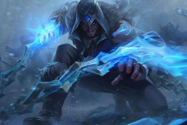 LMHT: Sylas càng sửa càng tệ, Riot Games phải tung bản vá khẩn cấp để buff vị tướng này