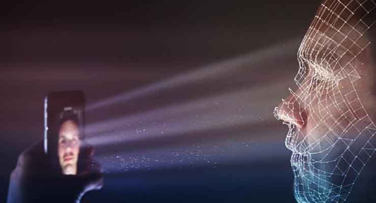 Hướng dẫn: Cách tăng tốc độ mở khoá Face ID trên iPhone