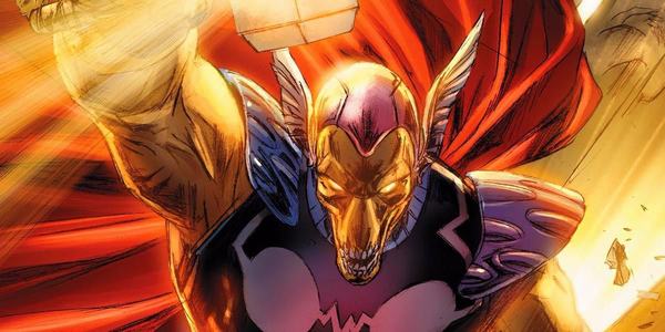 Thor: Love and Thunder nhiều khả năng sẽ giới thiệu đến người hâm mộ Beta Ray Bill