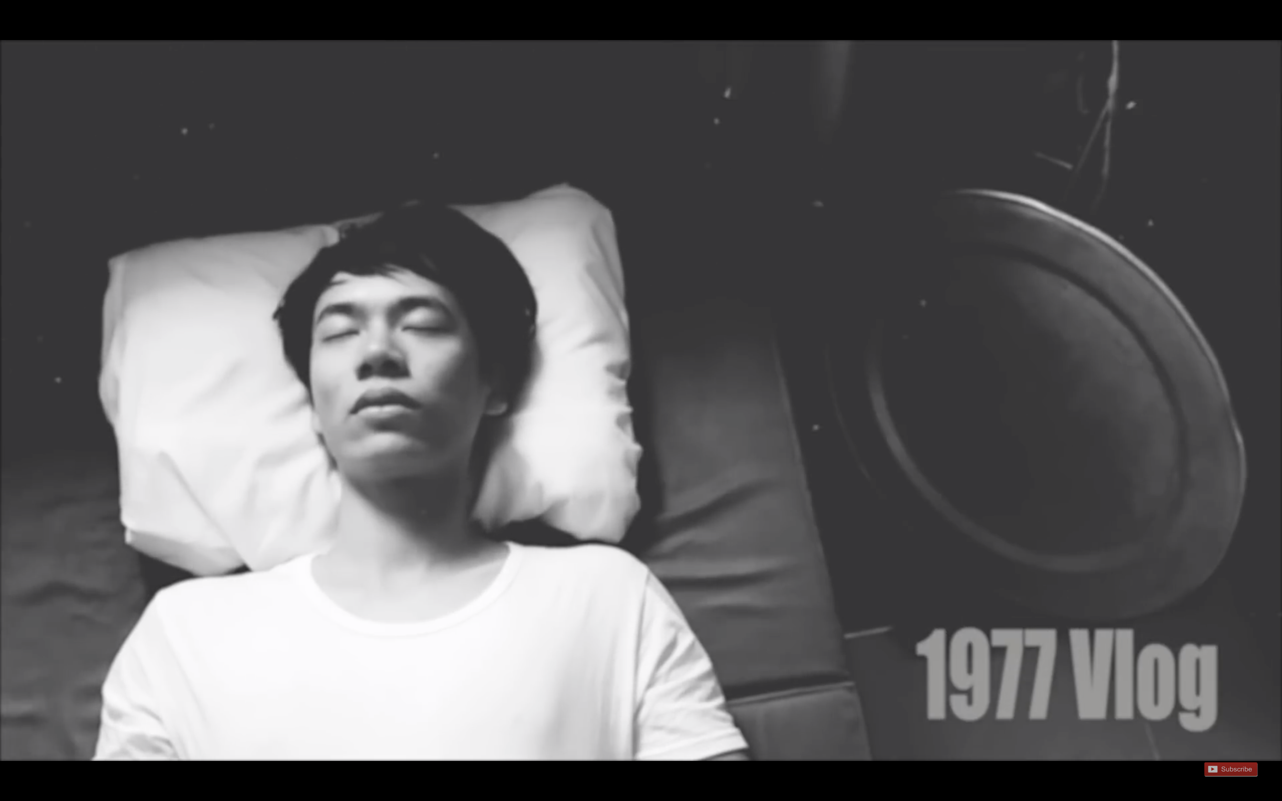 Giải mã Easter Eggs trong Vợ nhặt: Kẻ đi tìm tương lai của Vlog 1977