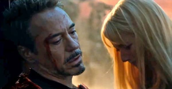 Robert Downey Jr. úp mở khả năng tái xuất hiện của Iron Man trong MCU