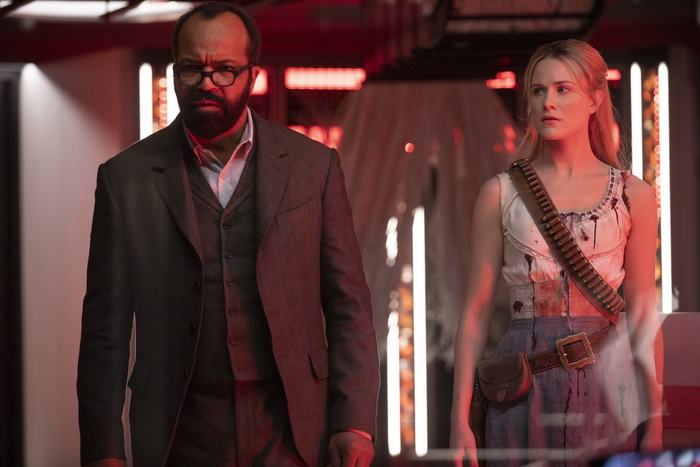 Series hack não Westworld Mùa 3 chính thức trở lại với ngày ra mắt rất gần kề