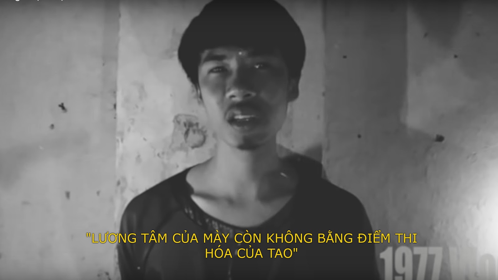 Tổng hợp các câu nói chất chơi trong Vlog 1977 - Vợ Nhặt - Kẻ đi tìm tương lai