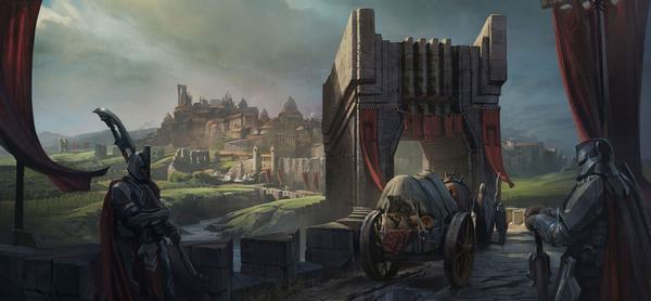 LMHT: Định hướng phát triển lớn trong năm 2020 của Riot Games