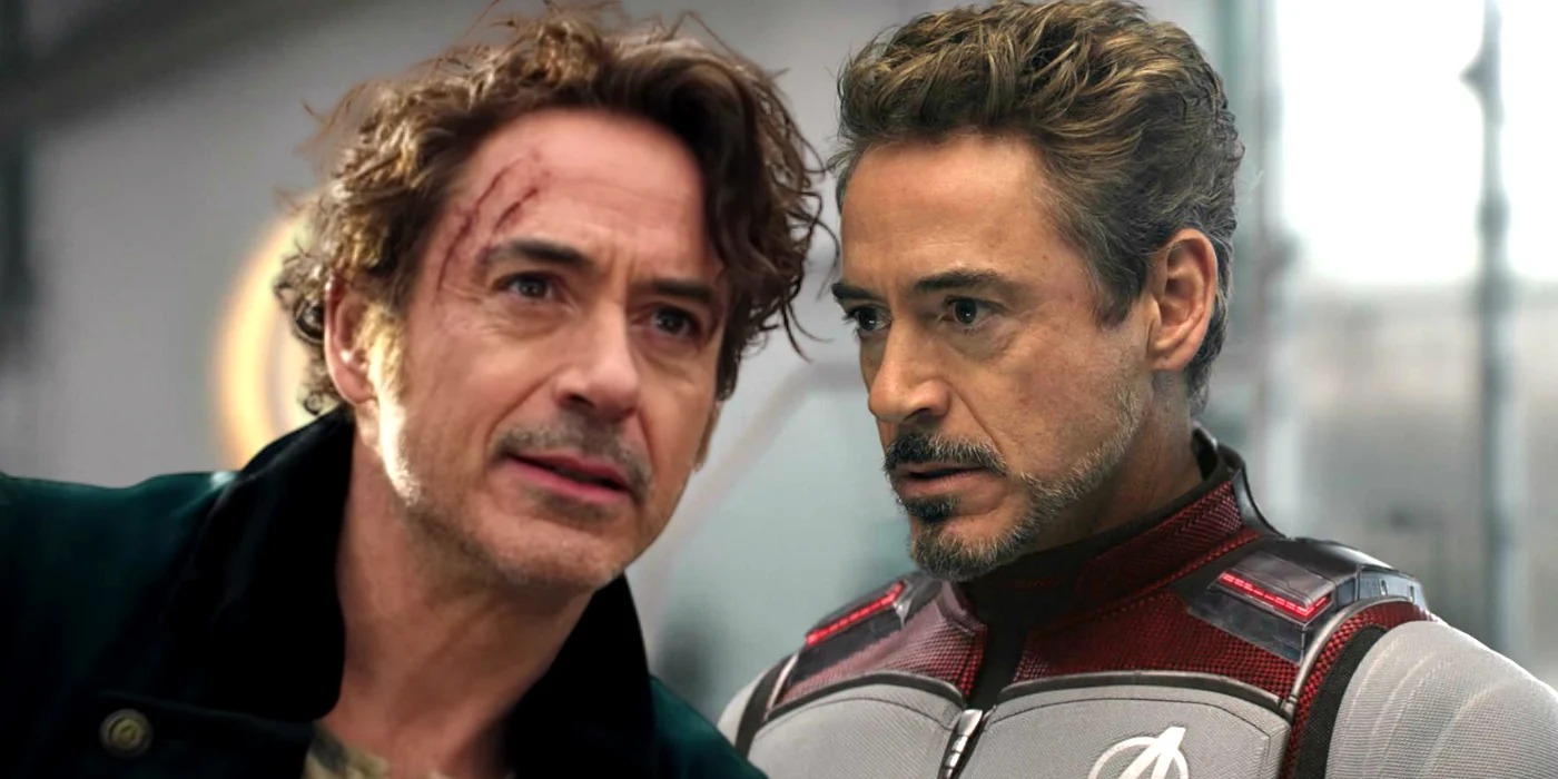 DOLITTLE: Điểm lại những vai diễn ấn tượng vô cùng “độc lạ” của nam tài tử Robert Downey Jr