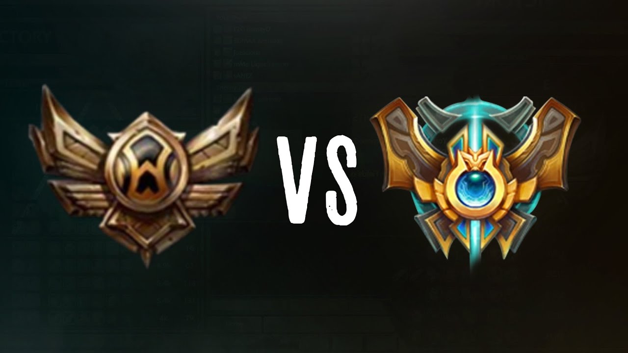 LMHT: Top 3 lý do mà bạn không nên leo Rank trong thời gian đầu của mùa giải 2020