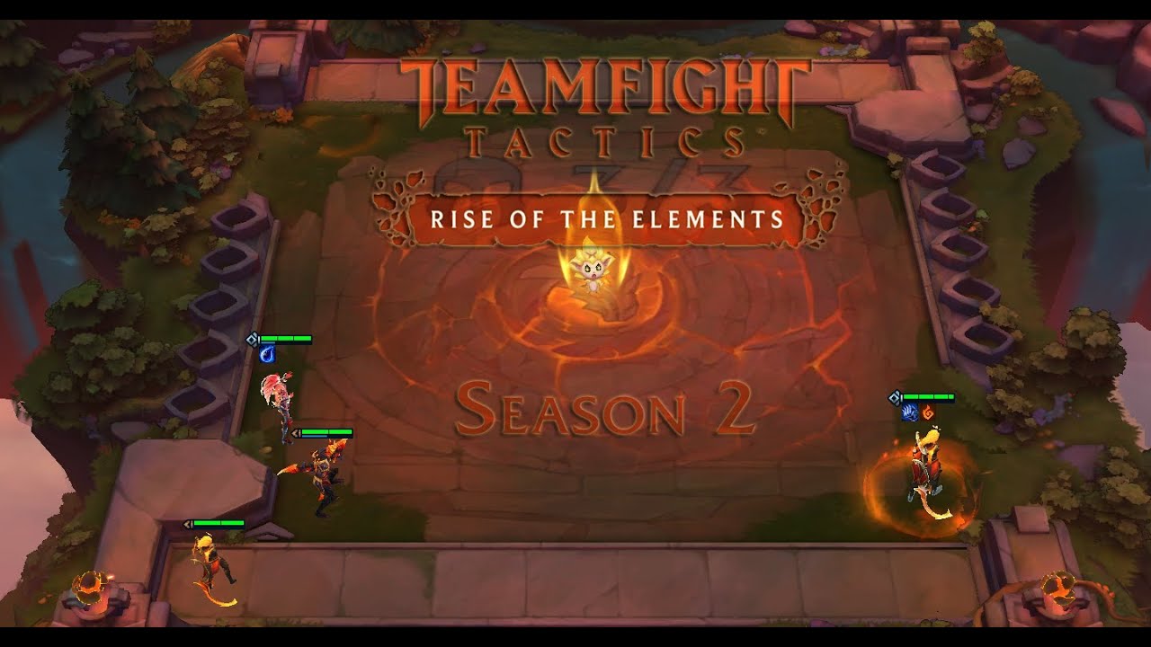 Top 6 đội hình Đấu Trường Chân Lý mạnh nhất phiên bản 10.1 mà game thủ chắc chắn phải thử