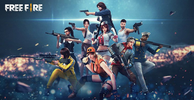 Biến căng làng game Free Fire - Game thủ khinh thường nữ giới và thực trạng làng game Việt hiện tại