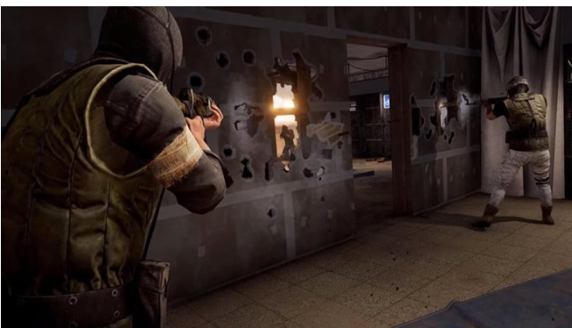 PUBG PC: Rò rỉ Season 6, Bản đồ Karakin 2x2 , C4 và Chế độ Huỷ diệt