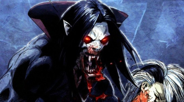 Morbius là ai ? Giáo Sư Ma Cà Rồng đáng sợ trong vũ trụ Marvel