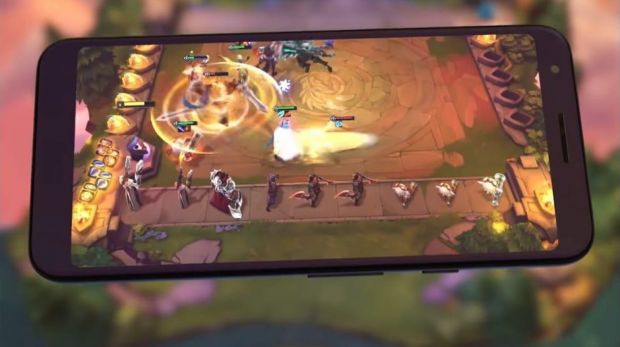 Game thủ sẽ phải tạo tài khoản Riot mới có thể chơi LMHT: Tốc Chiến và những sản phẩm khác của Riot Games