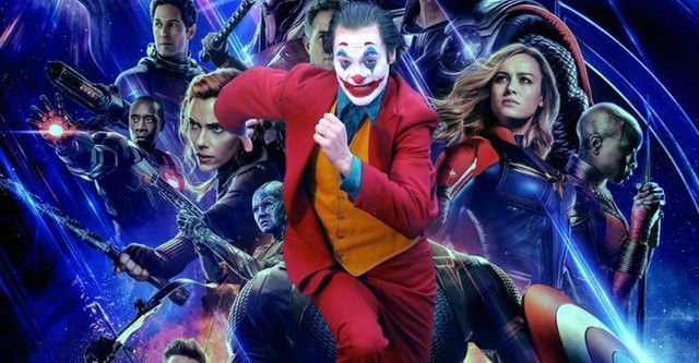 Đề cử Oscar 2020: Joker góp mặt trong 11 hạng mục khác nhau nhưng Avengers: Endgame thì lại không được như ý