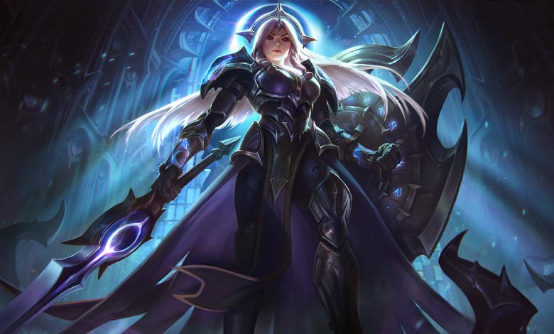 Đấu Trường Chân Lý - Cập nhật 10.2 - Buff cực khủng cho Hộ Vệ và giảm sức mạnh của hệ triệu hồi