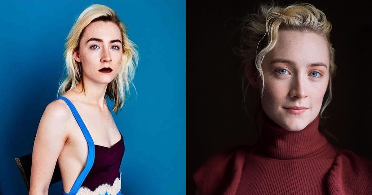 Ngắm nhan sắc đẹp lạ đầy quyến rũ của mỹ nhân 9X 4 lần được đề cử Oscar