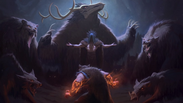 LMHT: Lộ trình phát triển game trong năm 2020 - Tướng Rừng mới sẽ sớm ra mắt thời gian tới