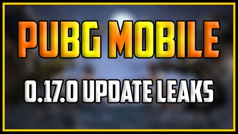 PUBG Mobile: Bản Update 0.17 sẽ được thêm Death Camera, Chế độ cực lạnh và Chế độ Mù màu