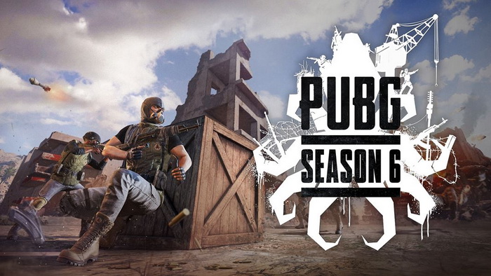 PUBG: Chi tiết bản cập nhật 6.1 - Ra mắt bản đồ Karakin, Tàu Lượn và hàng loạt vũ khí mới