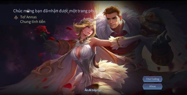 Game thủ cho rằng Liên Quân Mobile sắp sập nên mới khuyến mãi và tặng quà liên tục