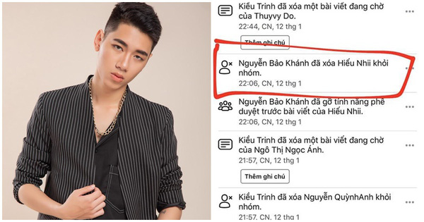 K-ICM thẳng tay đá trưởng FC miền Bắc và xóa bài họp fan mừng tất niên của FC Jack